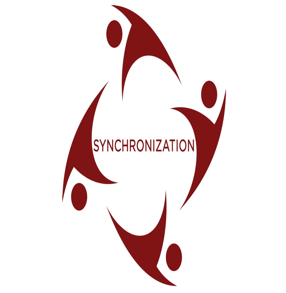 Synchronization Implementation