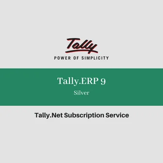 TALLY .NET