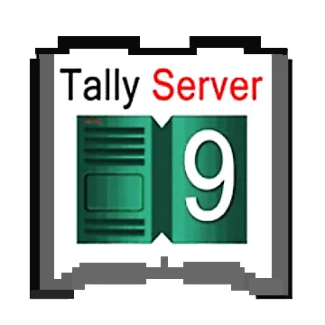 TALLY SERVER 9