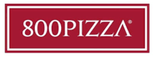 800 Pizza